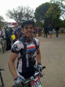 Roulof Hefer - imgTrailseeker Culinan